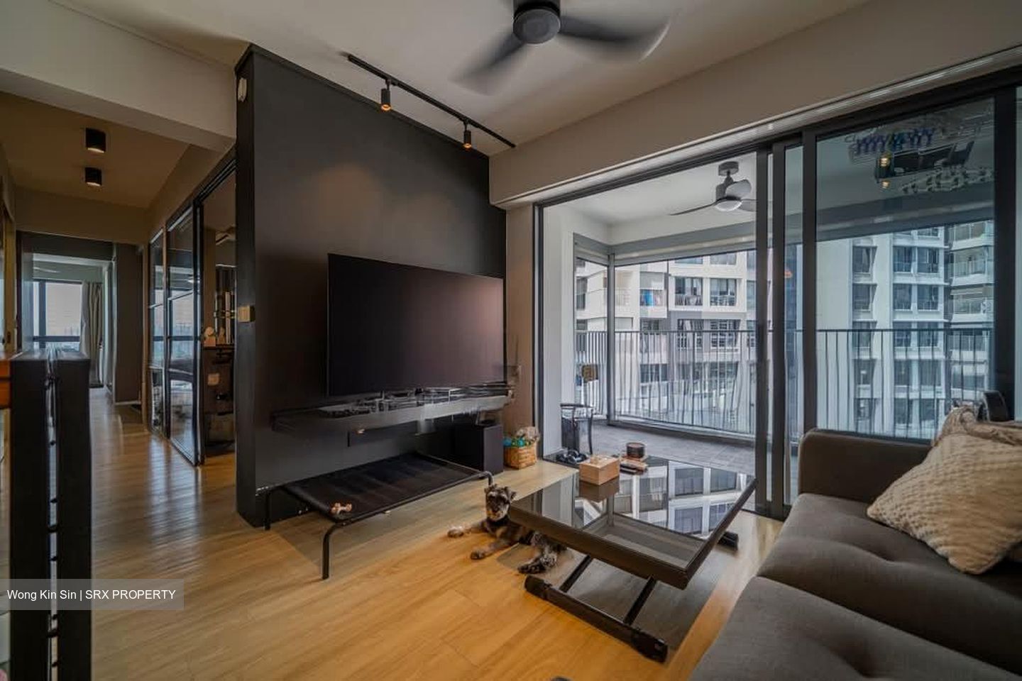 Blk 311C Clementi Avenue 4 (Clementi), HDB 4 Rooms #597894961